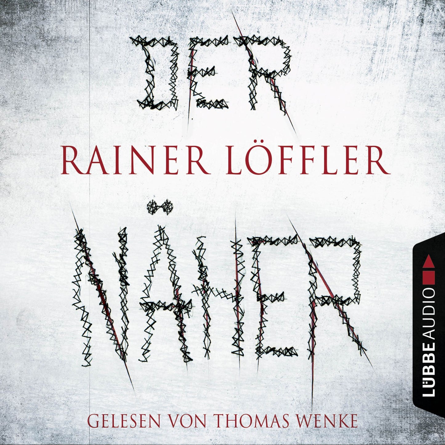 Der Näher - Martin Abel 3 (Ungekürzt)