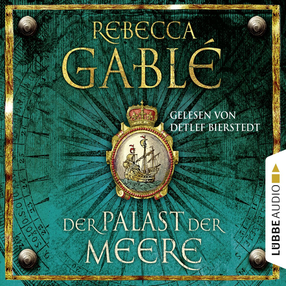 Der Palast der Meere - Waringham Saga 5 (UngekÃ¼rzt)