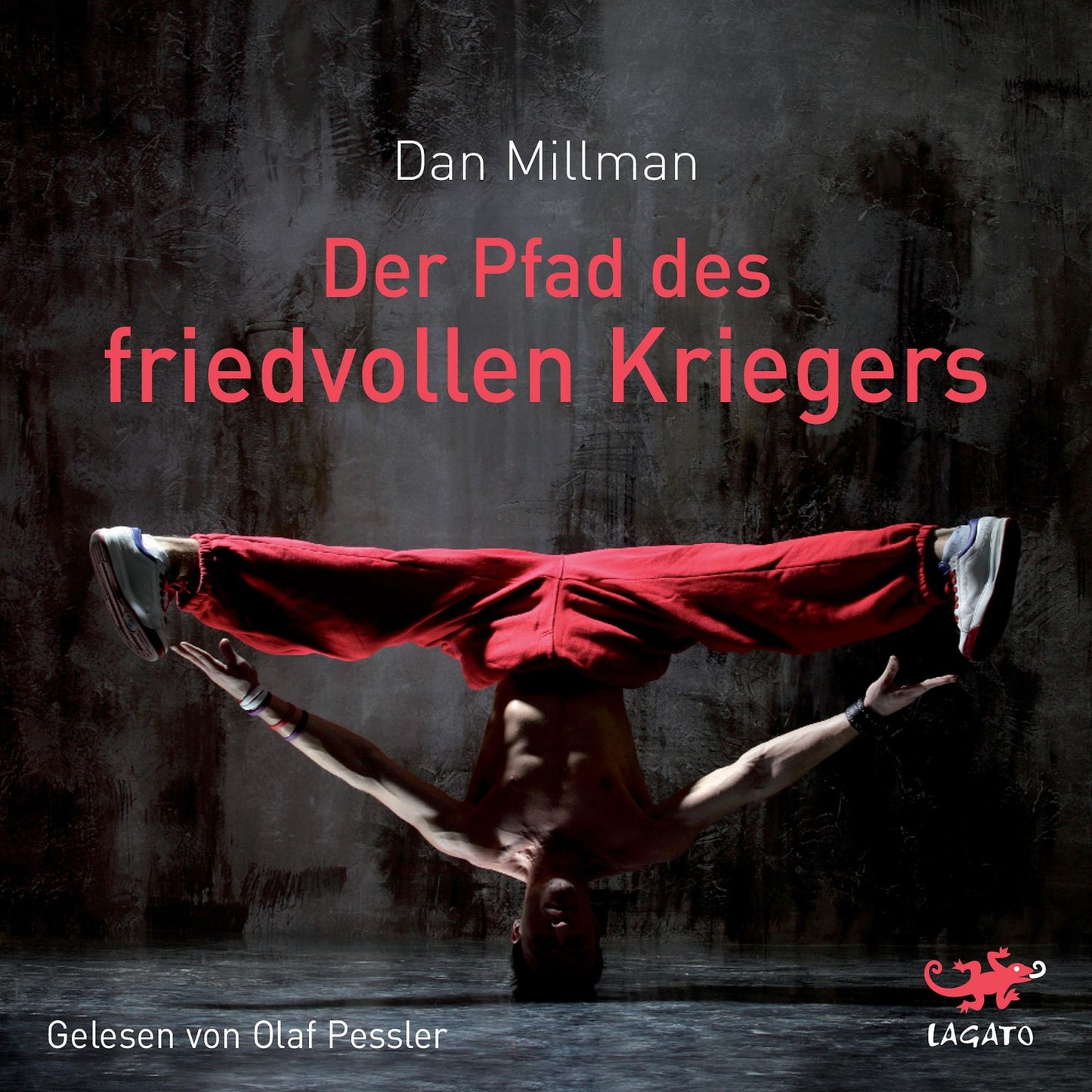 Der Pfad des friedvollen Kriegers (Abridged)