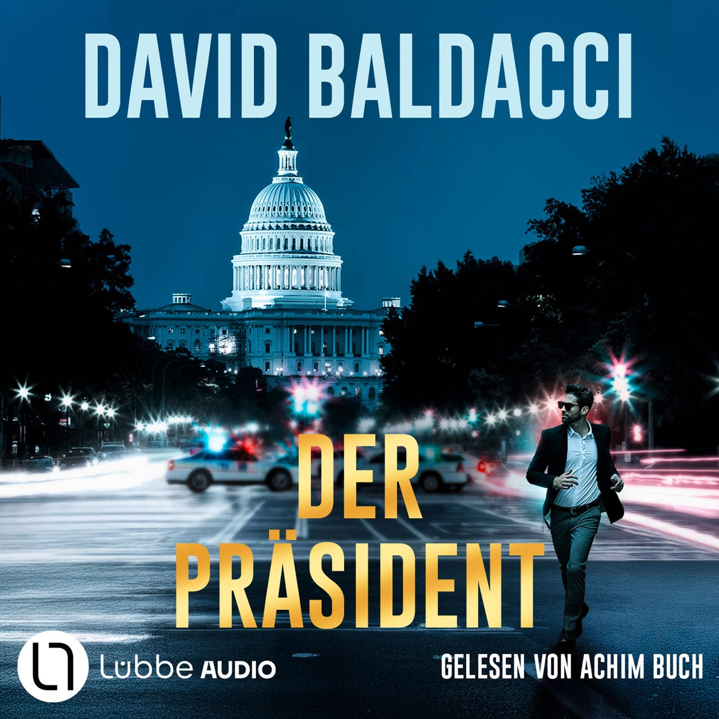 Der Präsident