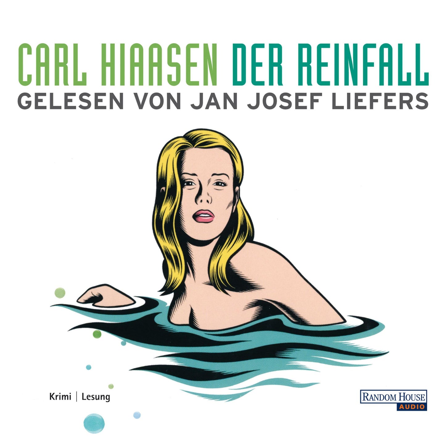 Der Reinfall (Abridged)