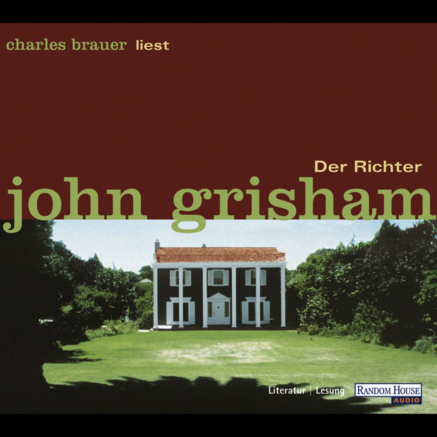 Der Richter (Abridged)