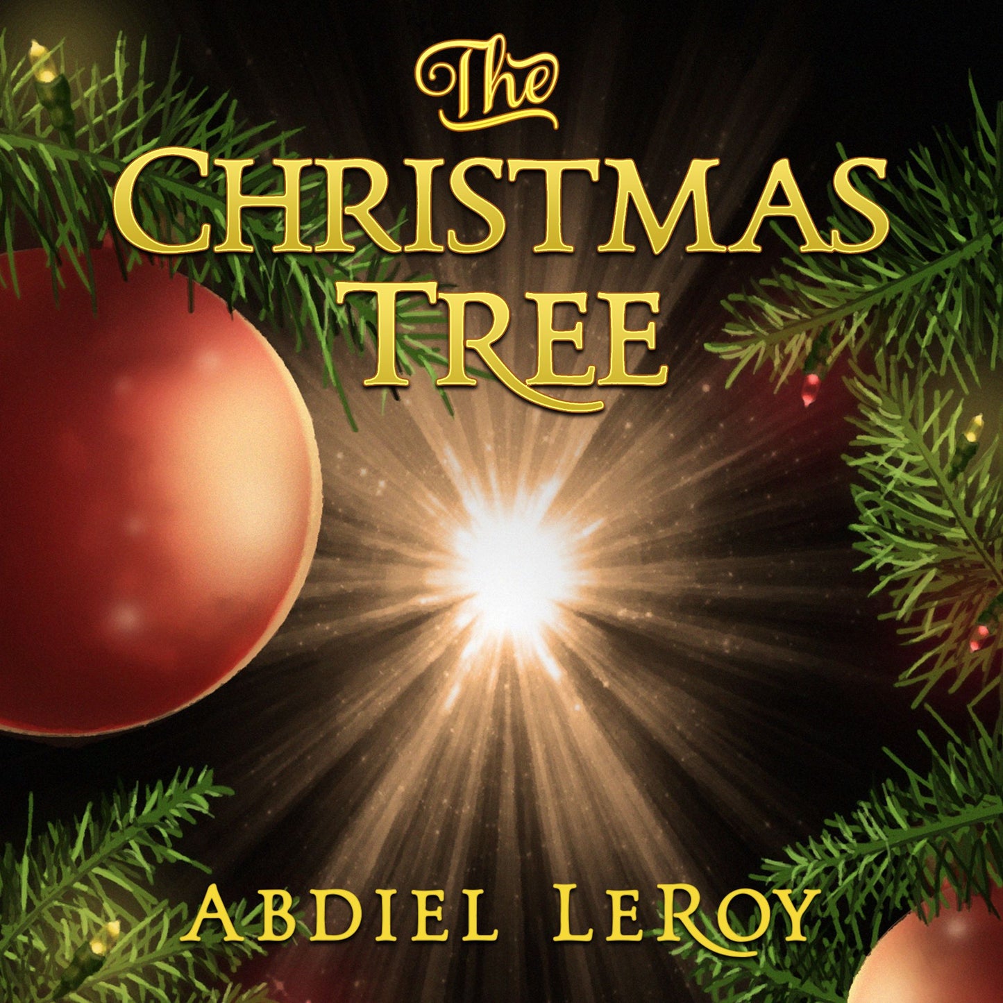 The Christmas Tree: Miracle on 88th Street