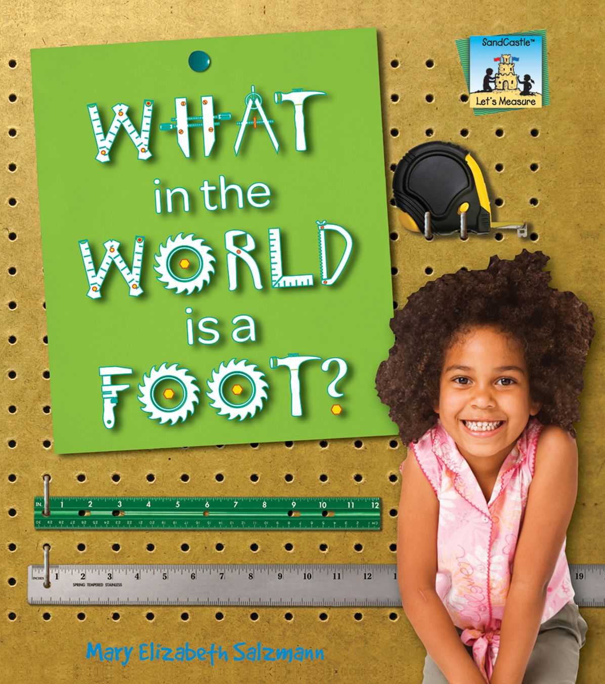 What in the World is a Foot?