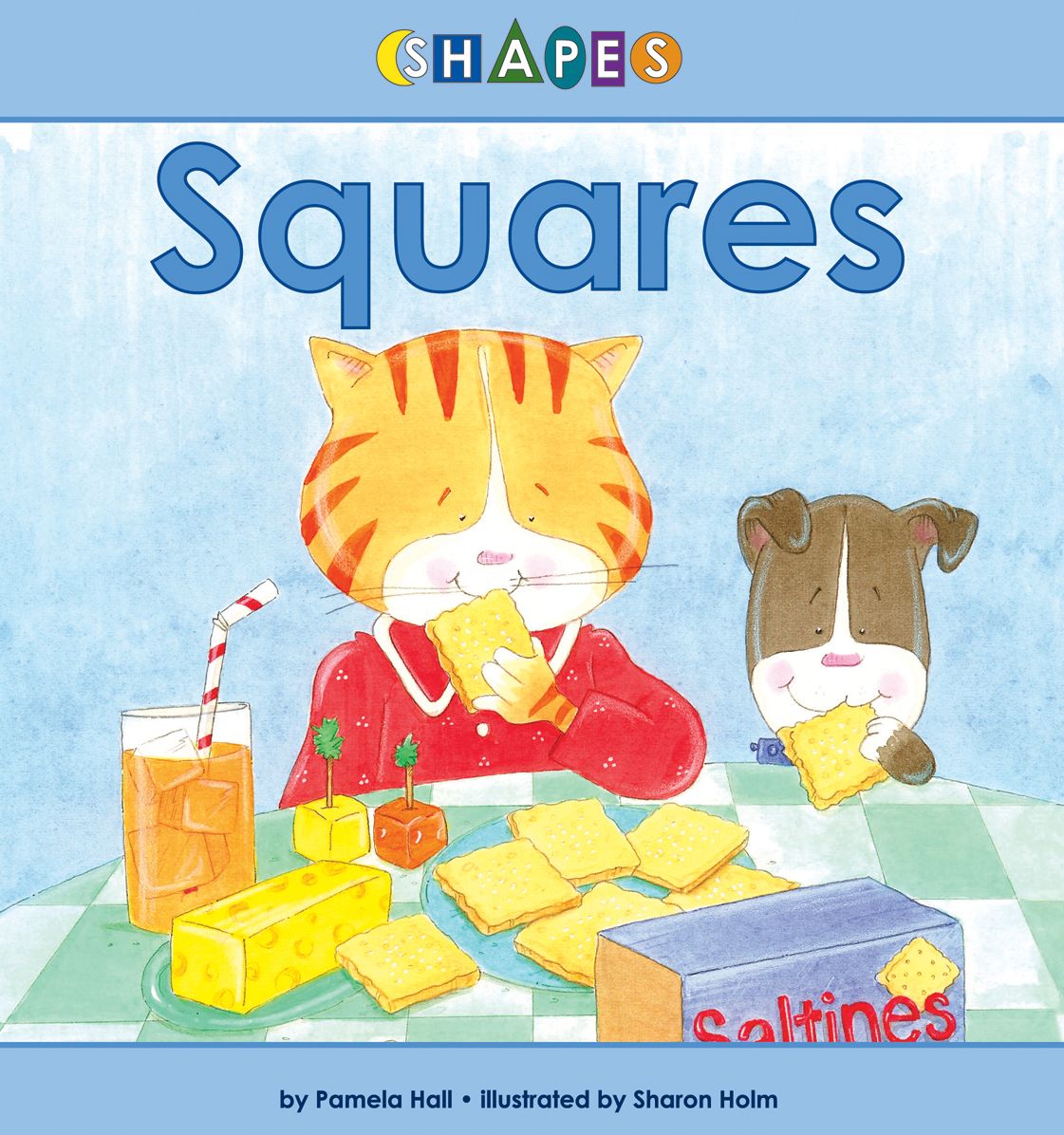 Squares