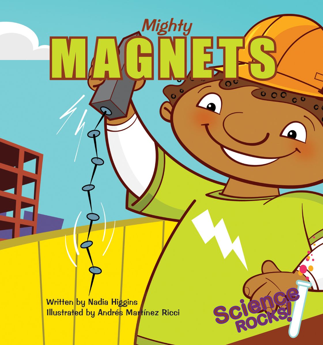 Mighty Magnets