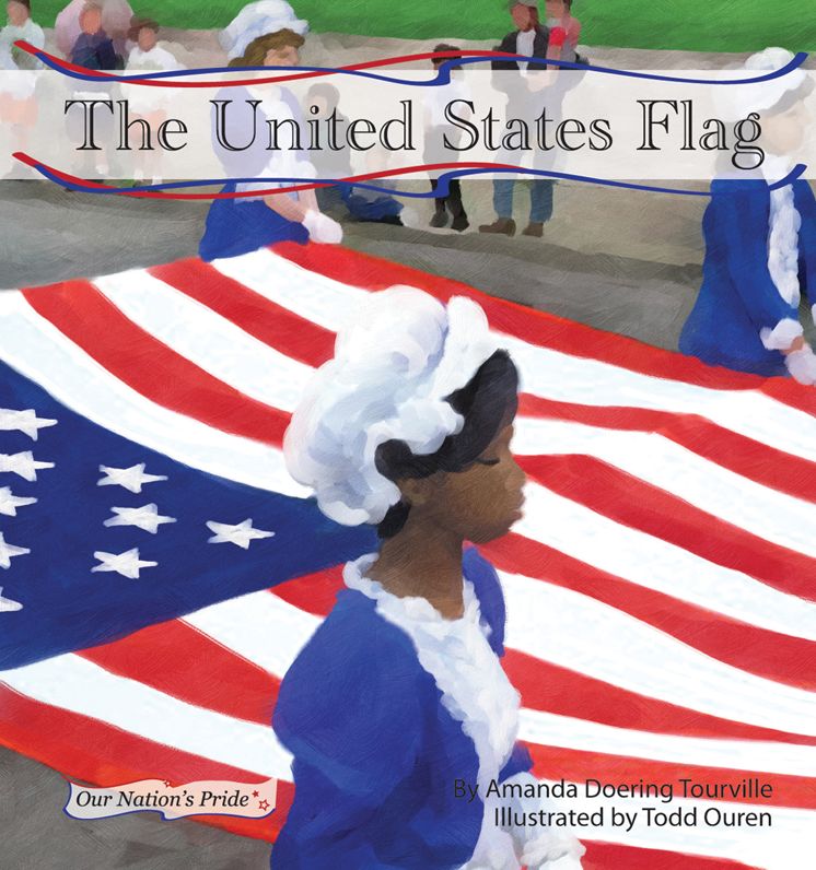Our Nation's Pride