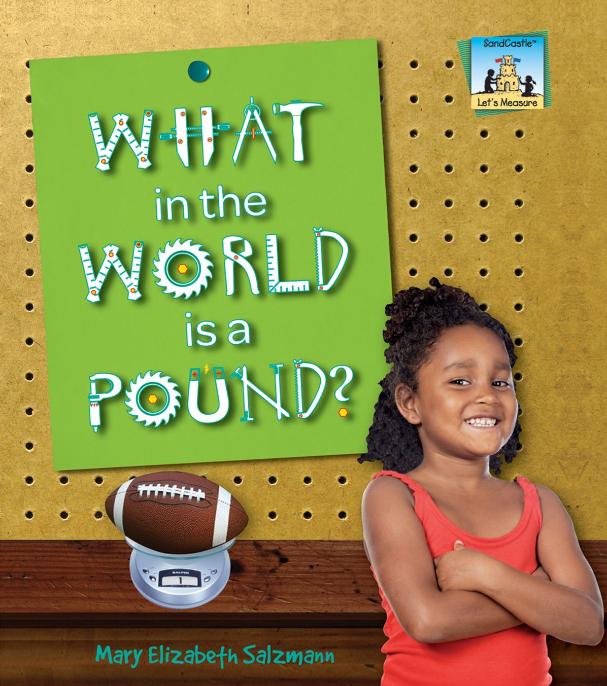 What in the World is a Pound?