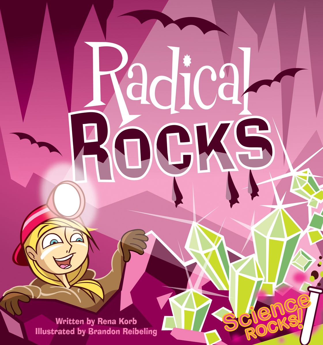Radical Rocks