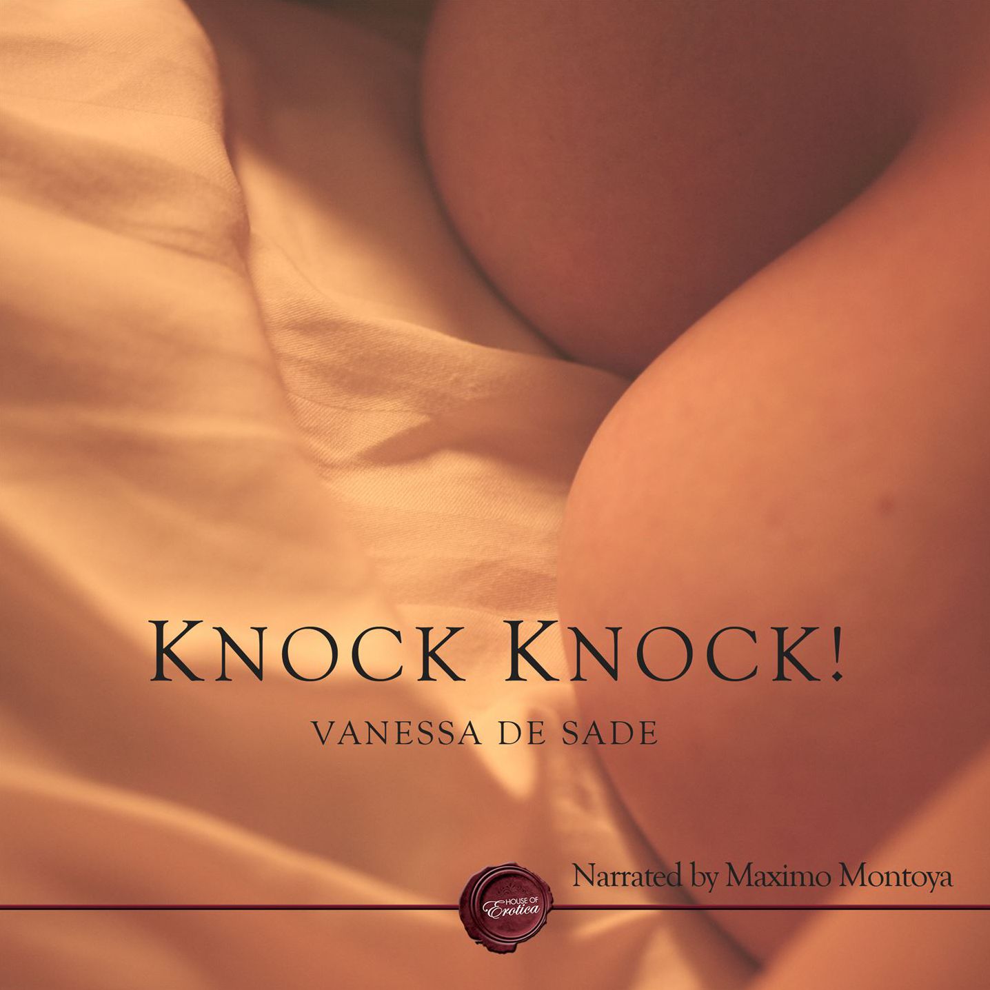 Knock Knock!: An Erotic Short Story