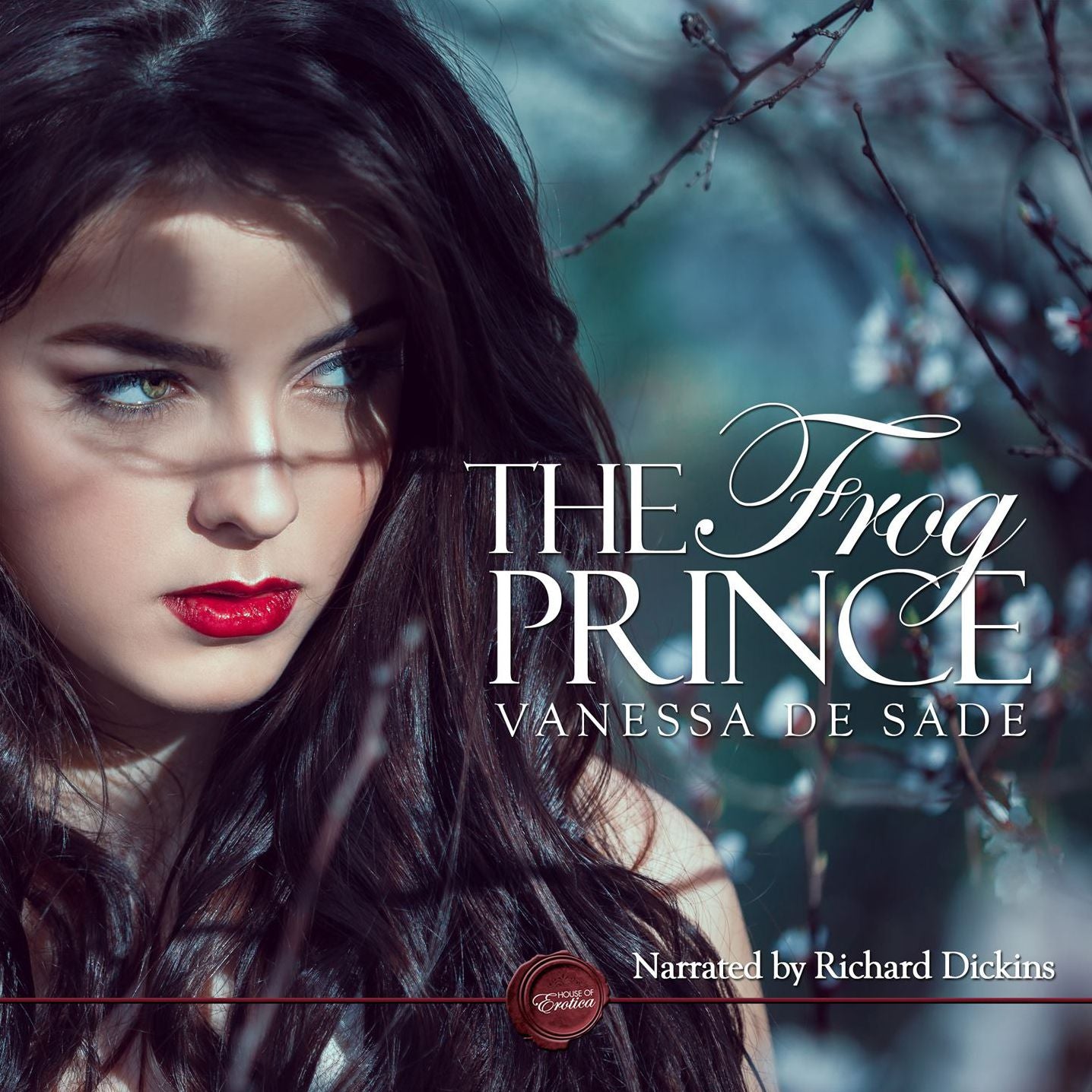 The Frog Prince: An Erotic Short Story