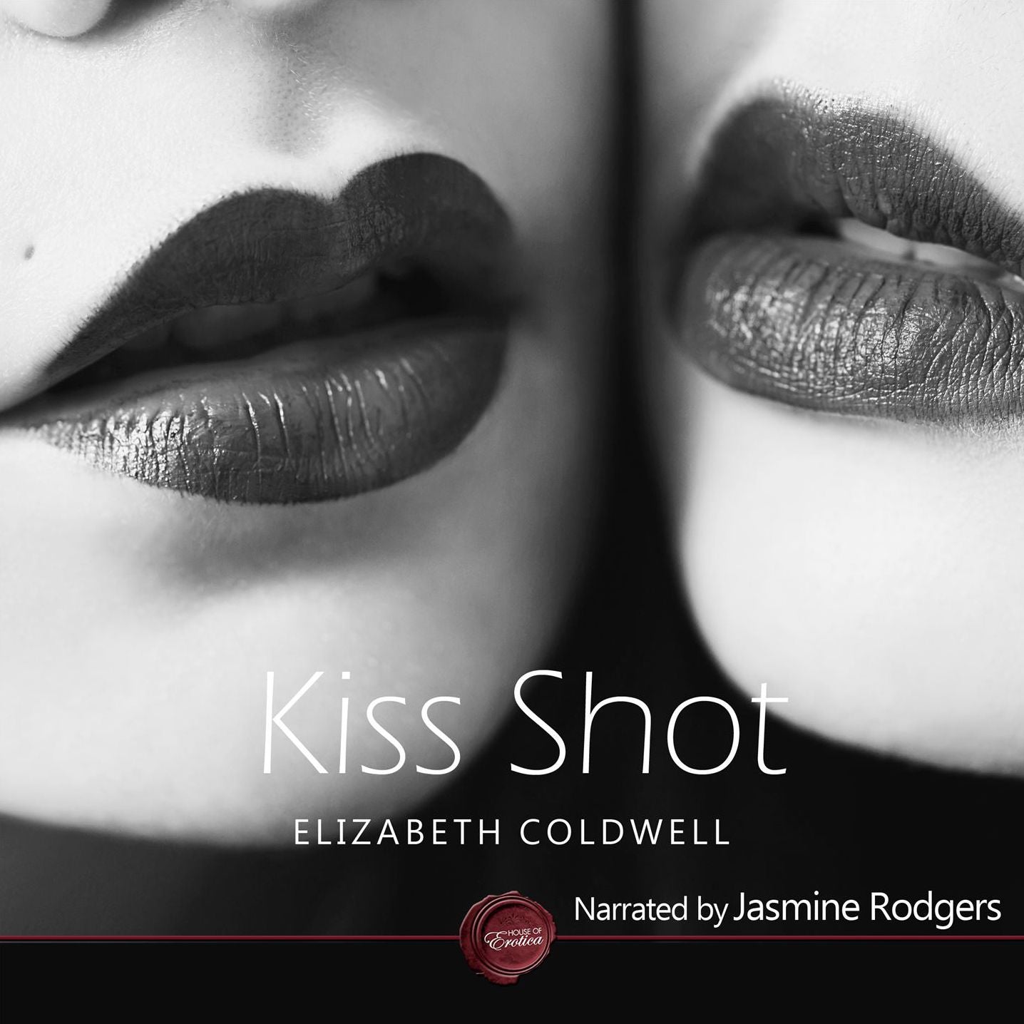 Kiss Shot: An Erotic Short Story