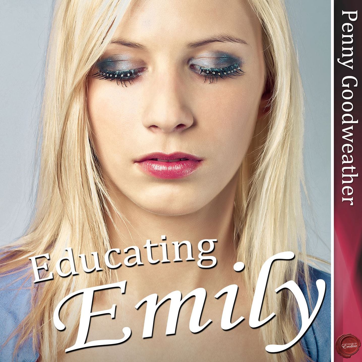 Educating Emily: An Erotic Short Story