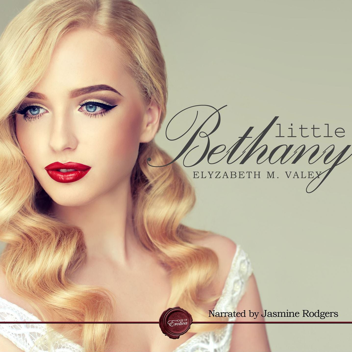 Little Bethany: An Erotic Short Story