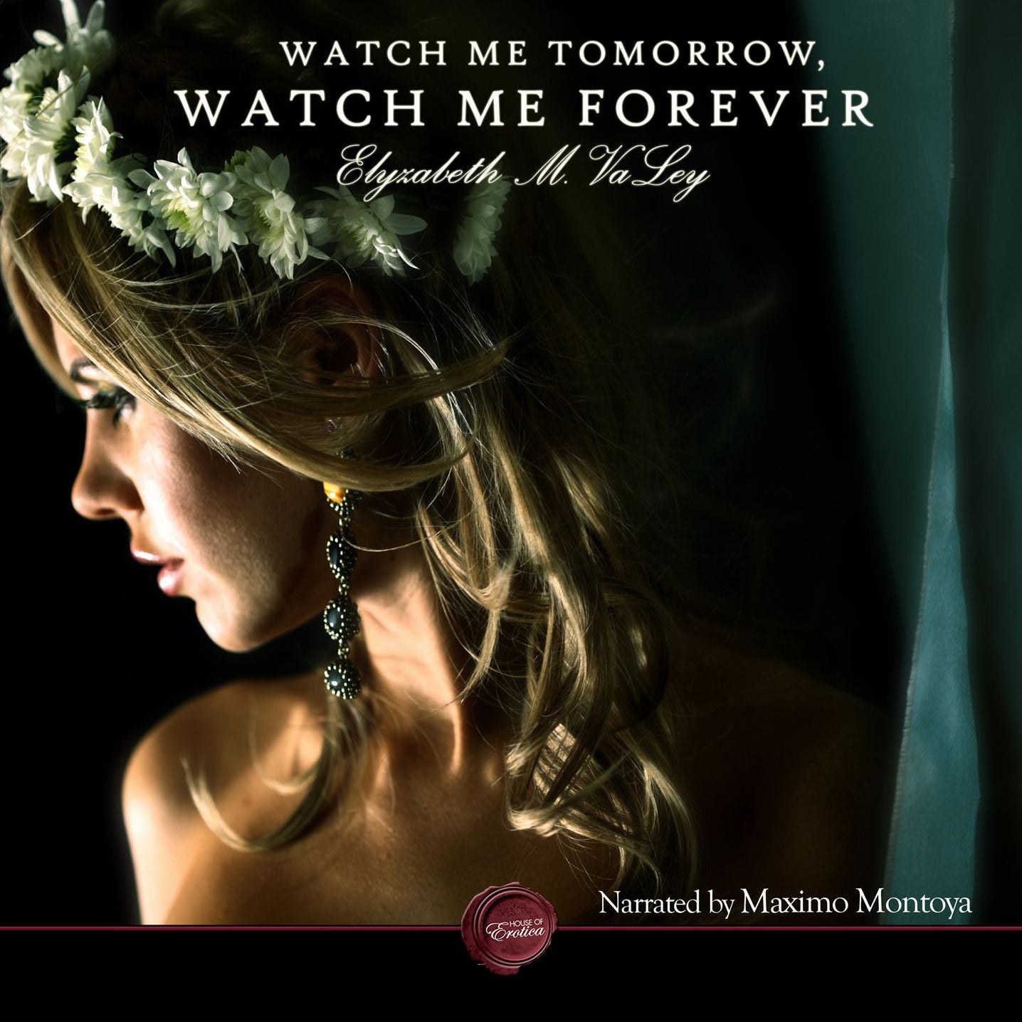 Watch Me Tomorrow, Watch Me Forever: An Erotic Short Story