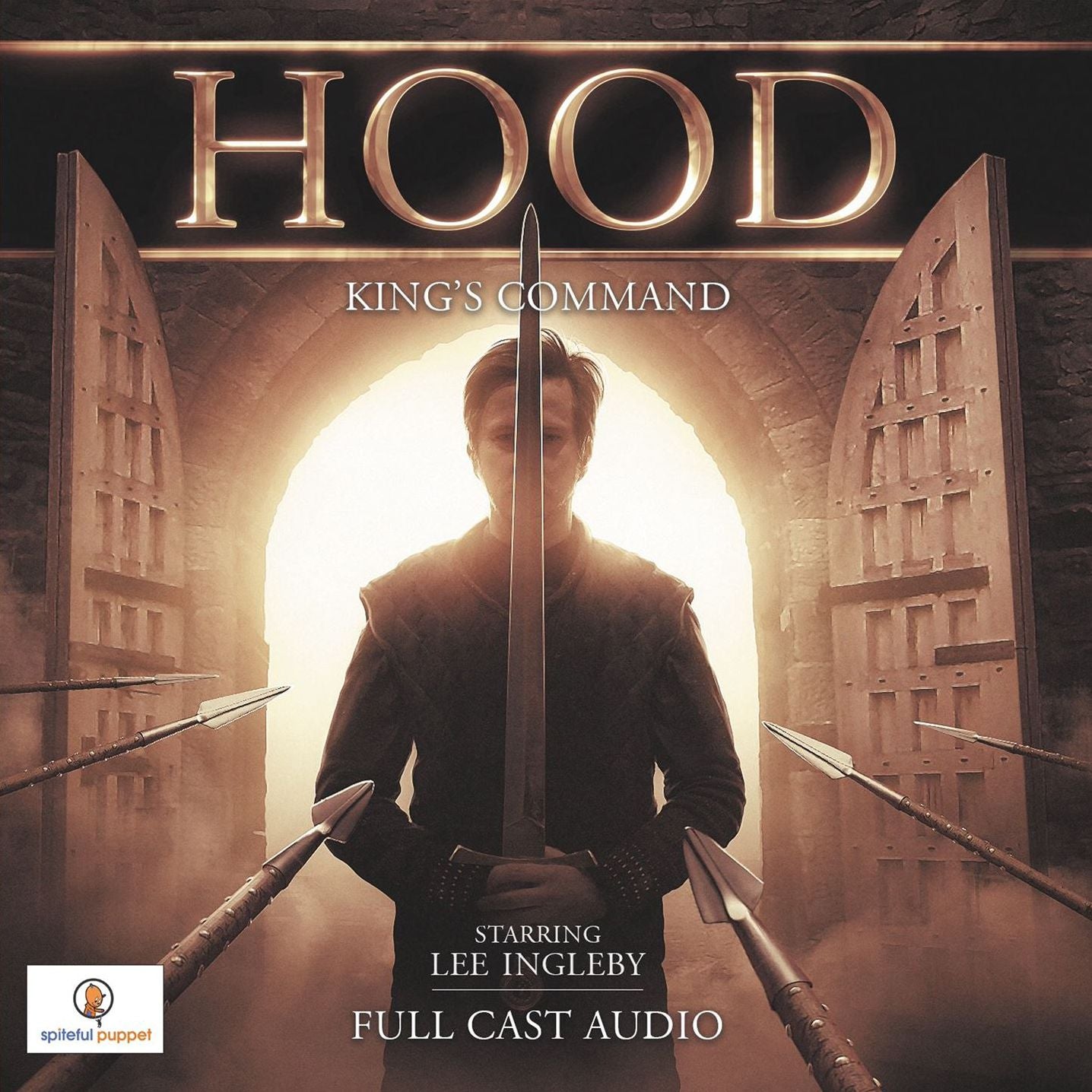 Hood: King's Command
