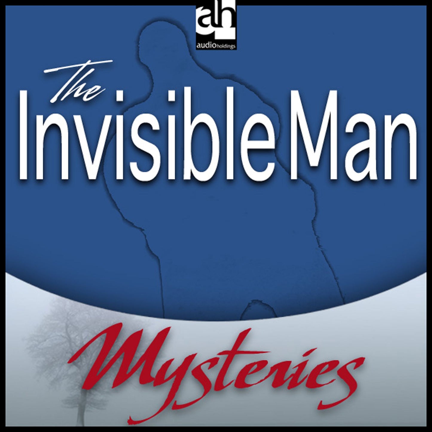 The Invisible Man: A Father Brown Mystery