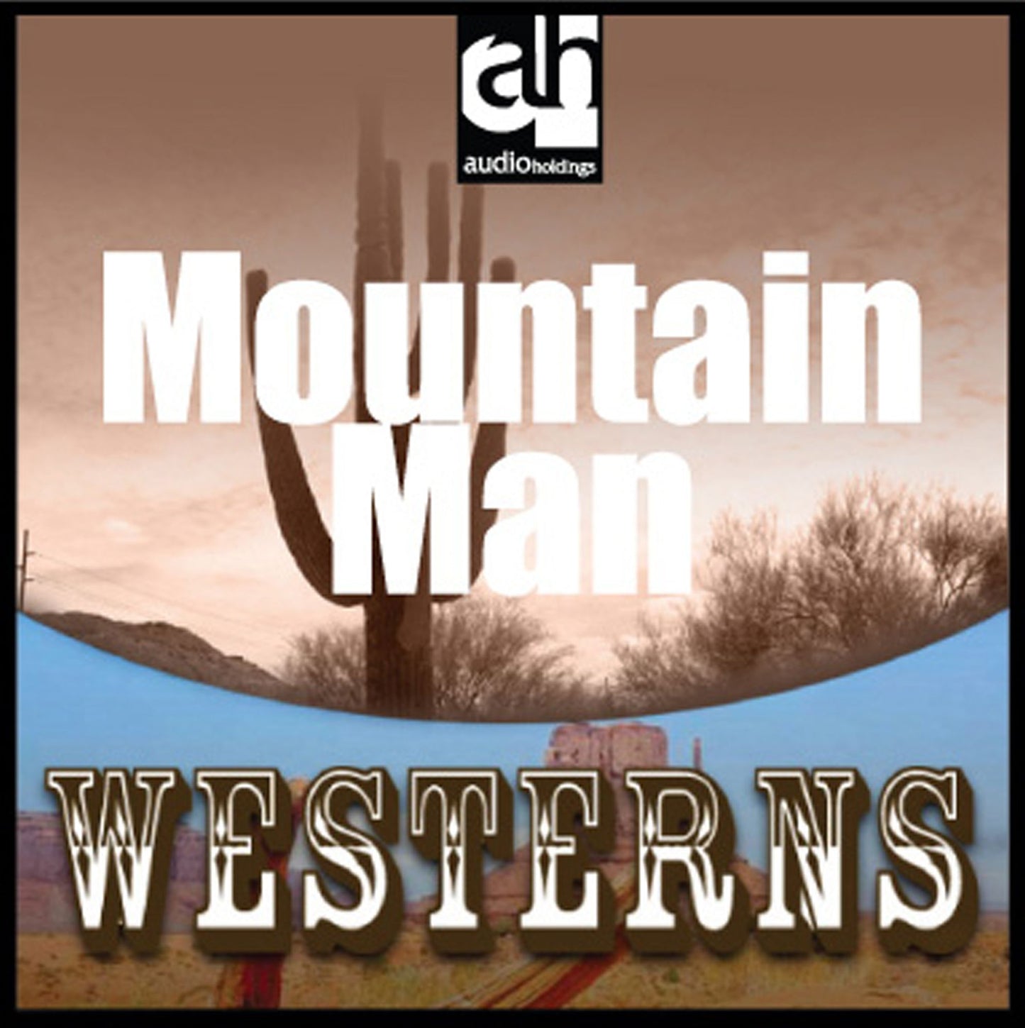 Mountain Man