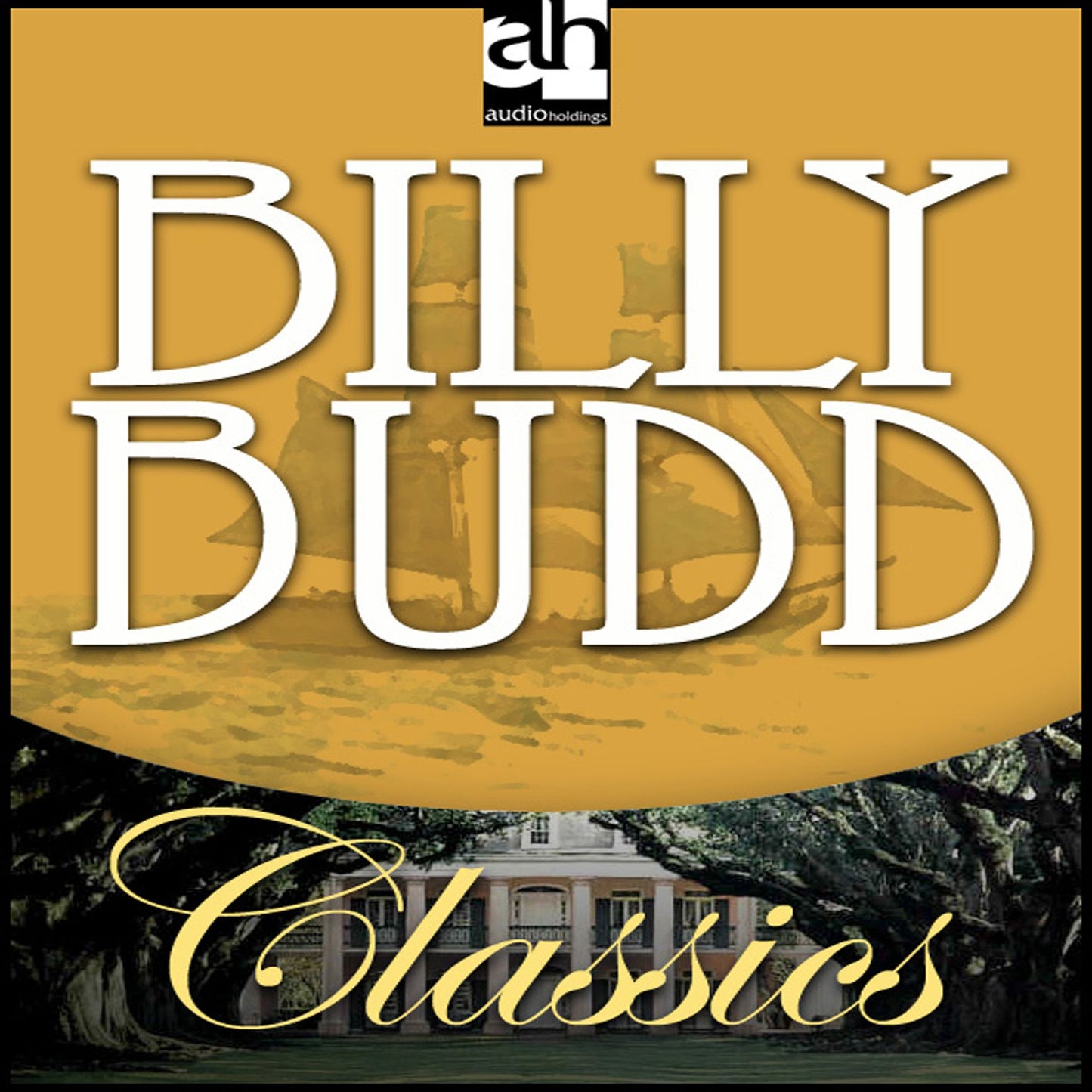 Billy Budd (Abridged)