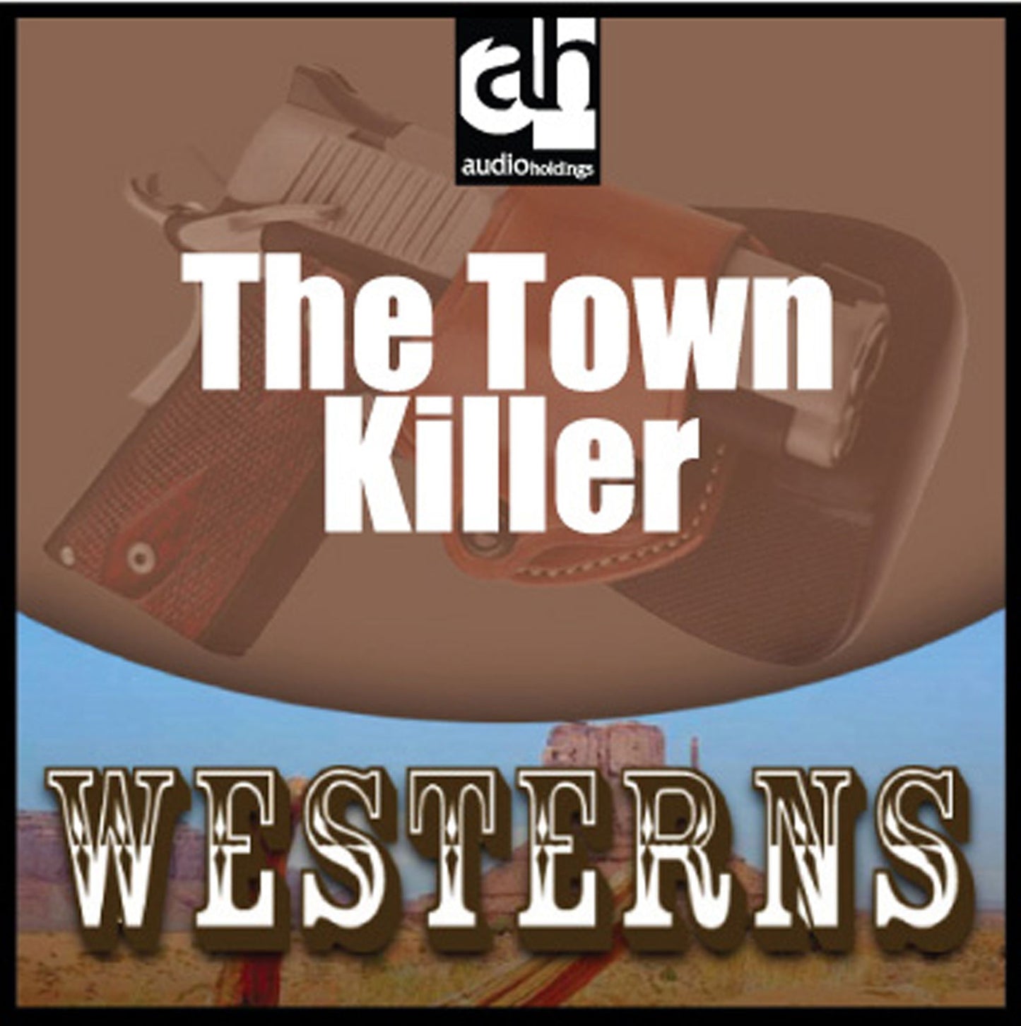 The Town Killer