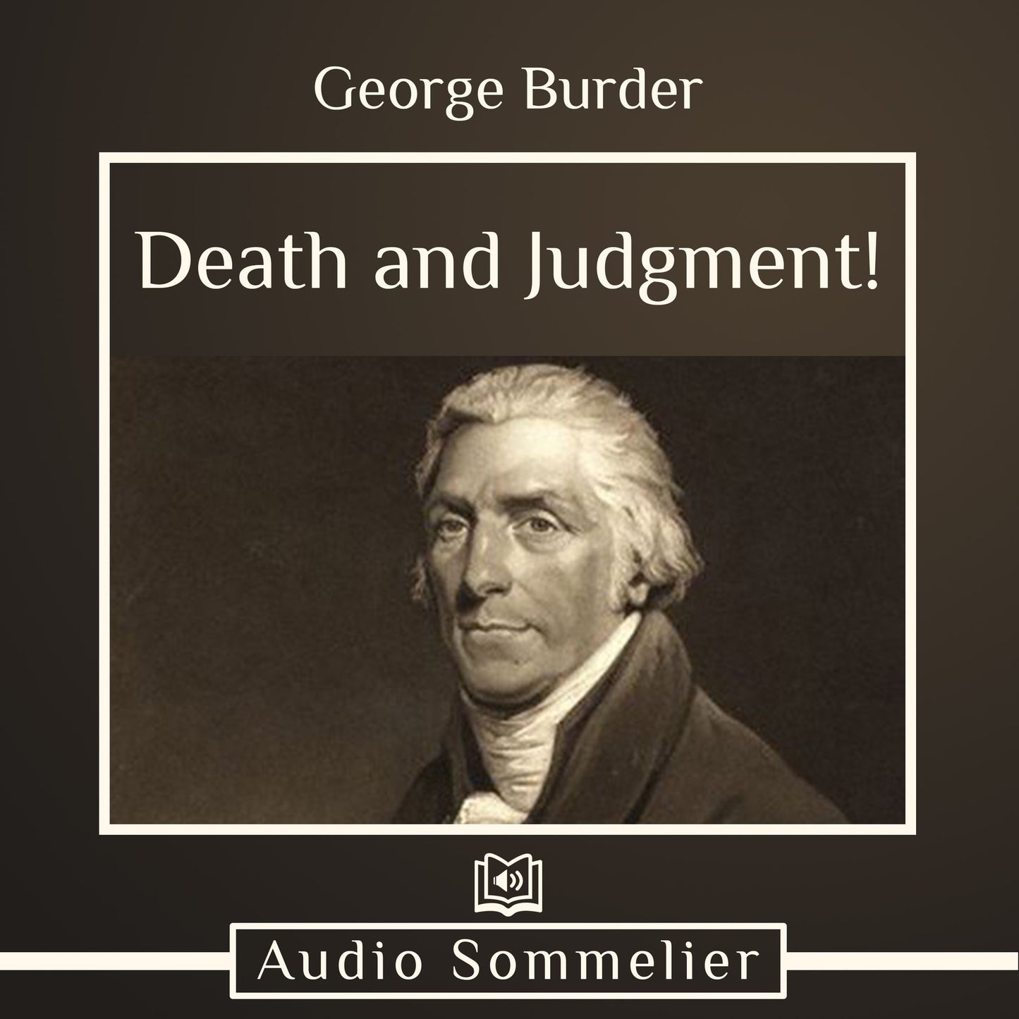 Death and Judgment!