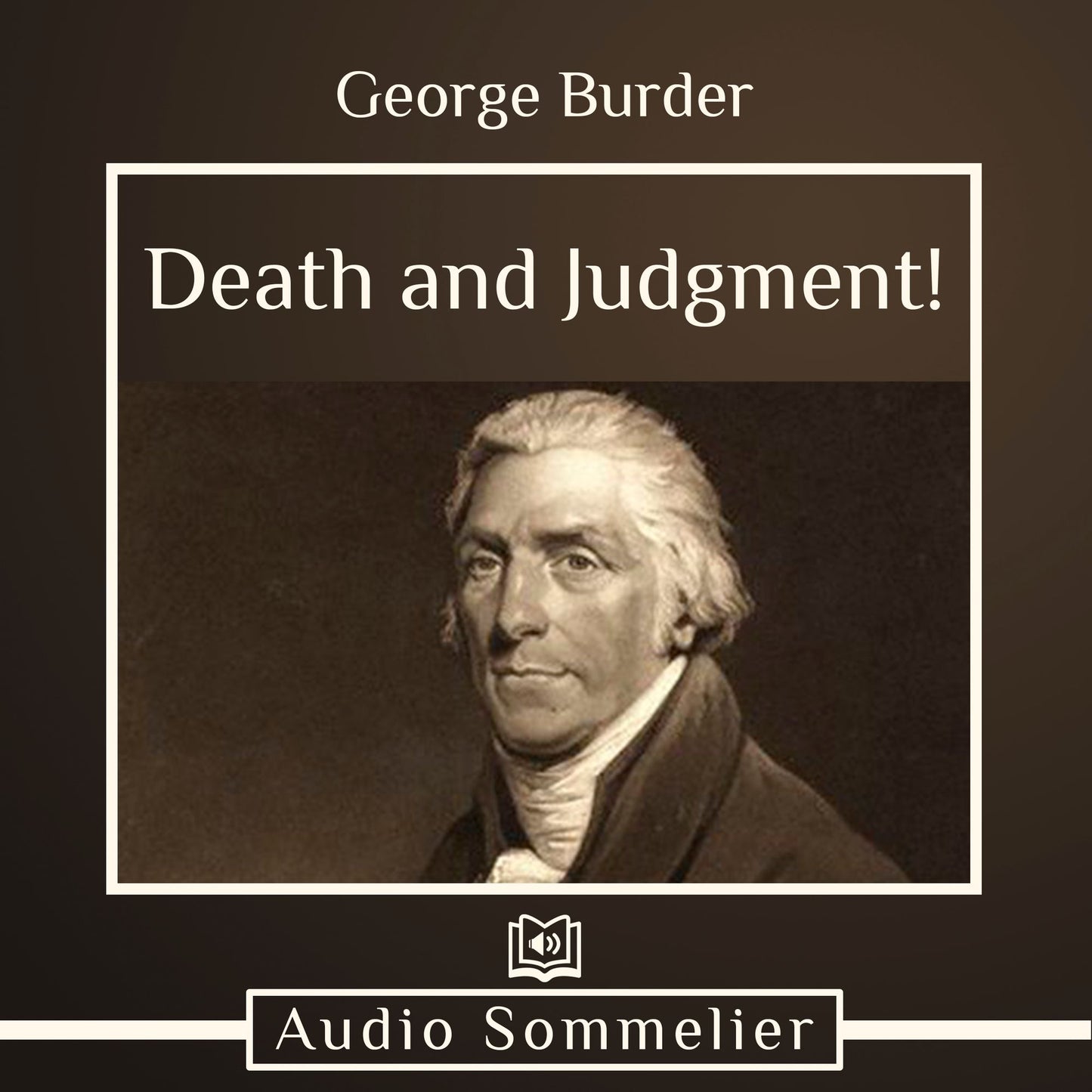Death and Judgment!