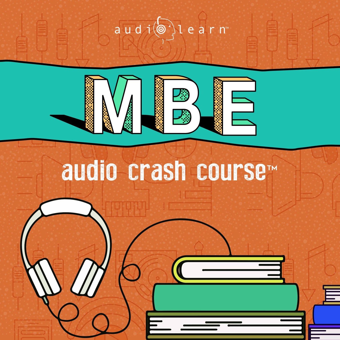 MBE Audio Crash Course: Complete Test Prep and Review for the NCBE Multistate Bar Examination