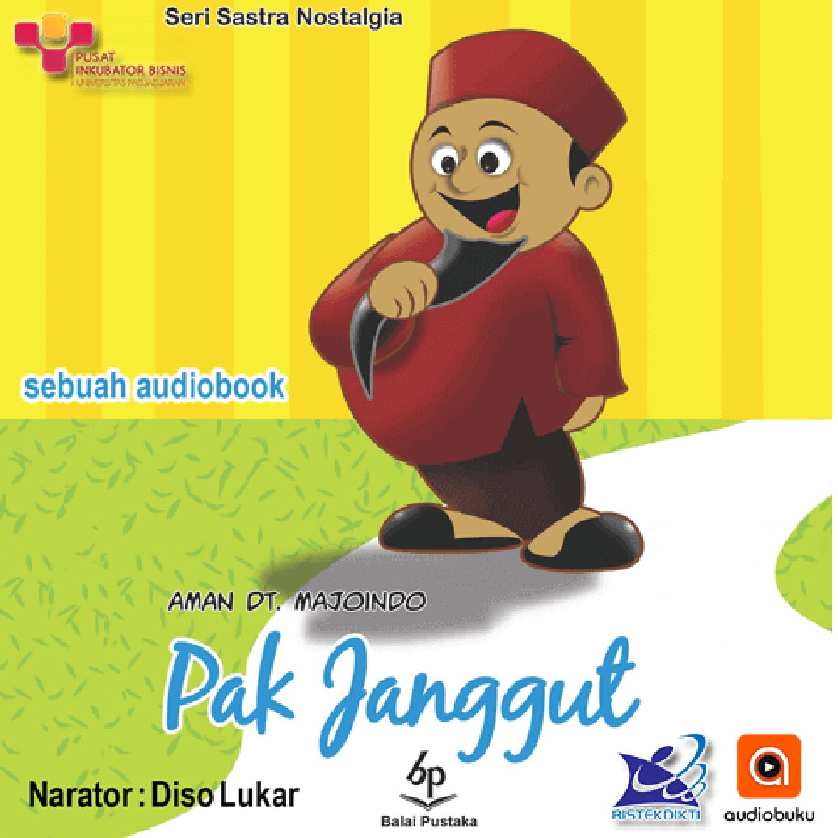 Pak Janggut