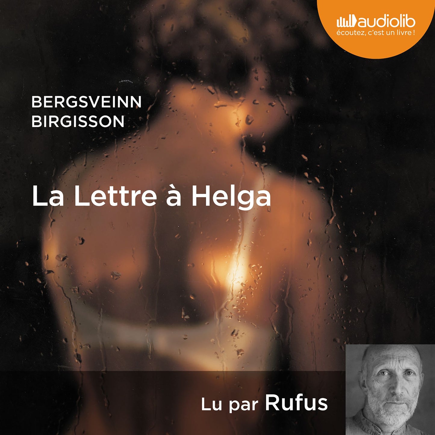 La lettre à Helga