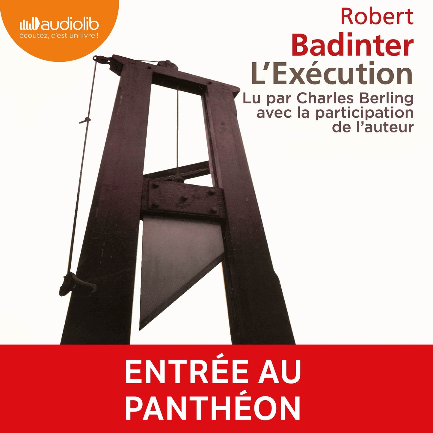 L'exécution (Abridged)