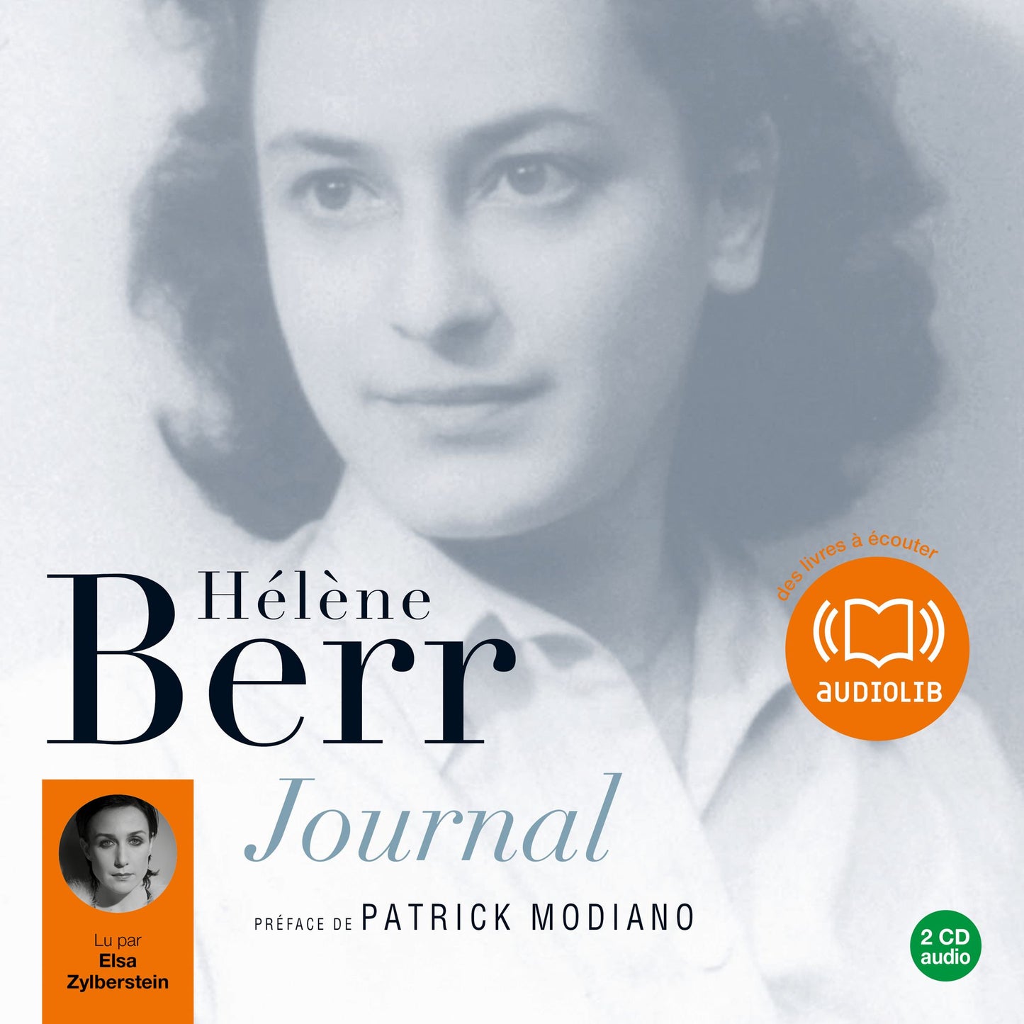 Journal - Hélène Berr (Abridged)