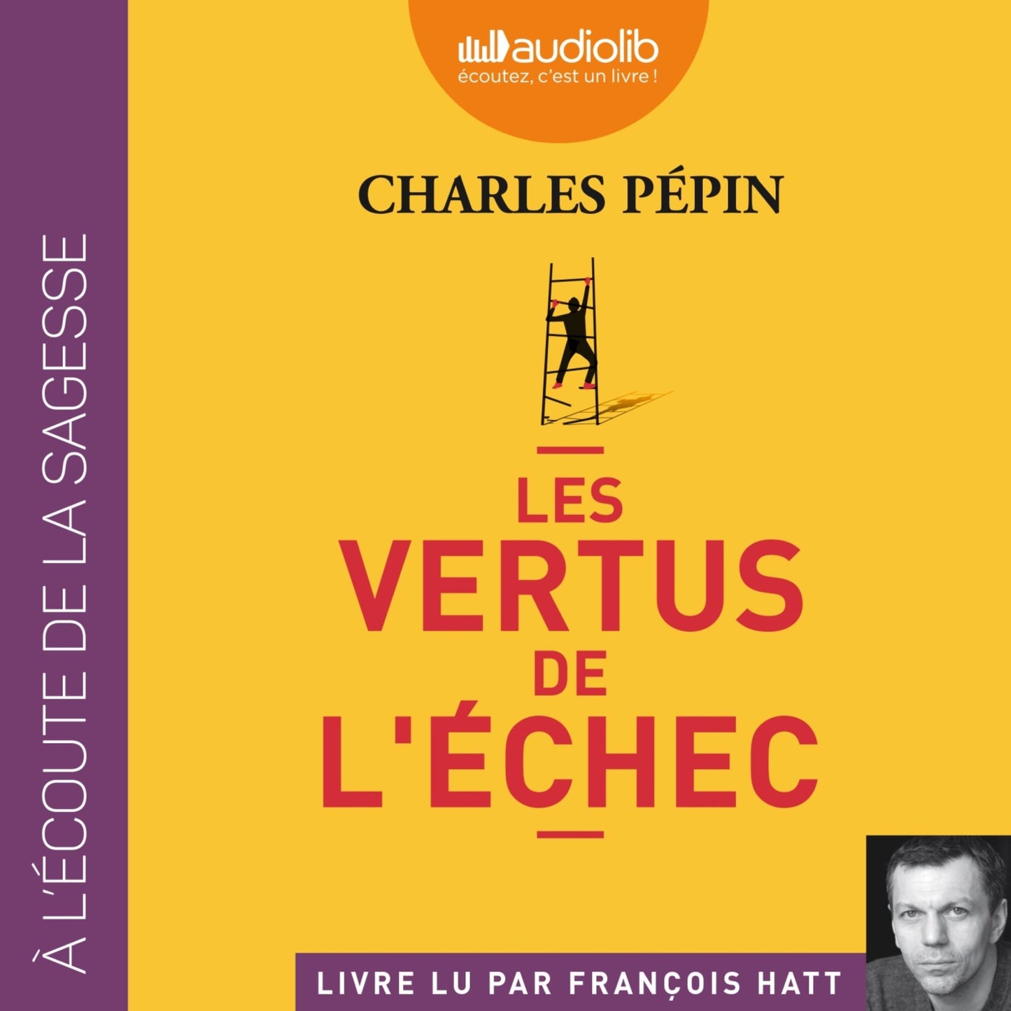 Les Vertus de l'échec