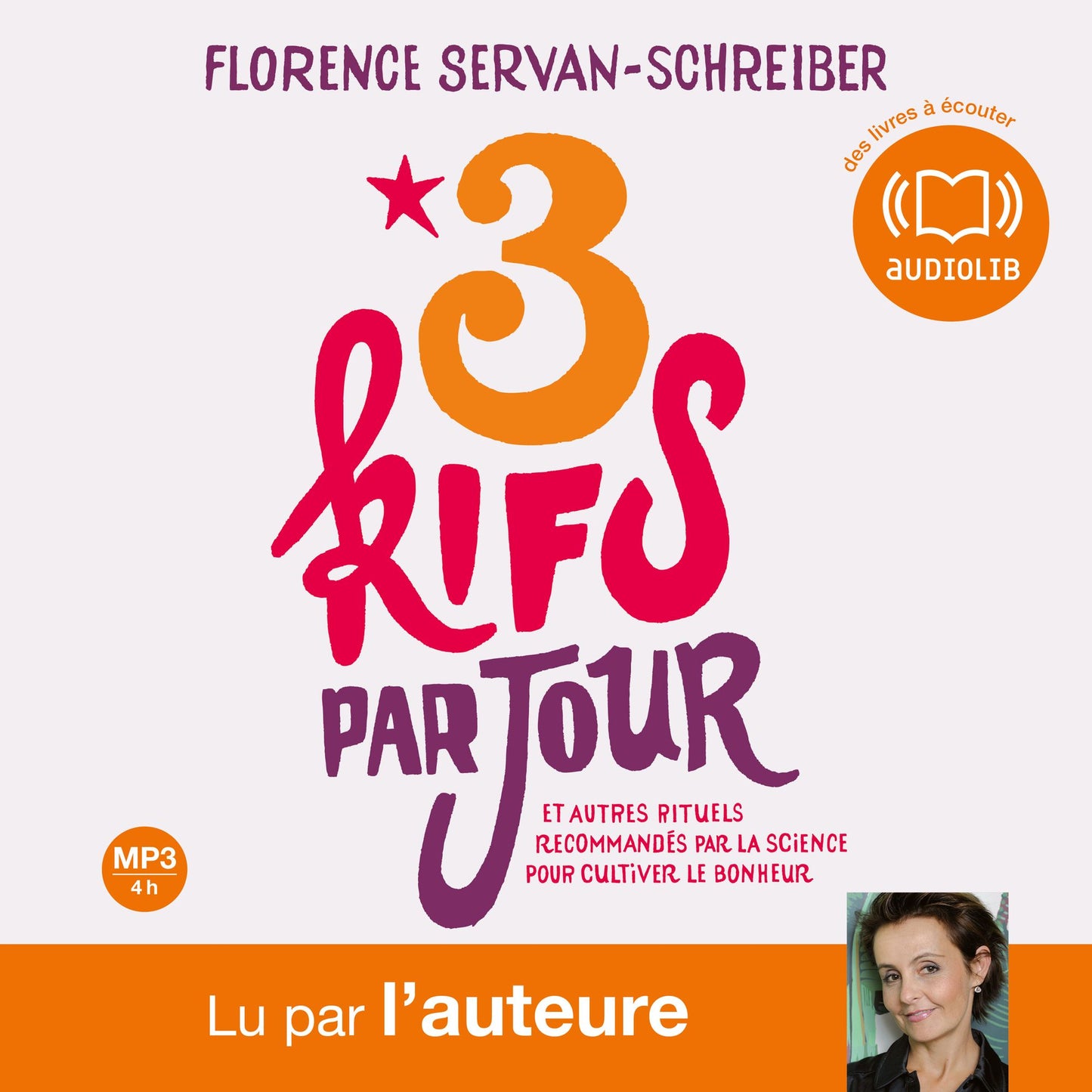 3 kifs par jour (Abridged)