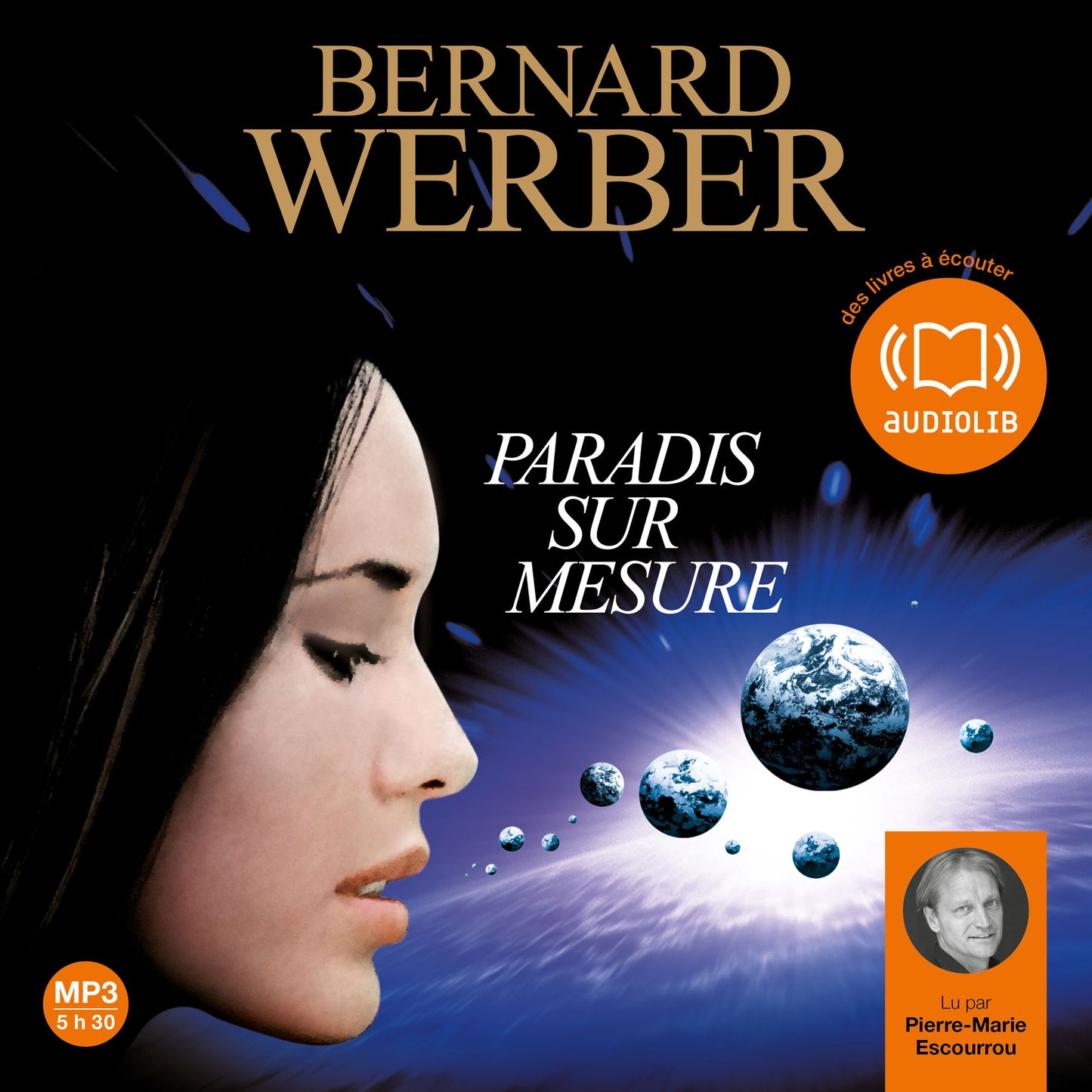 Paradis sur mesure (Abridged)