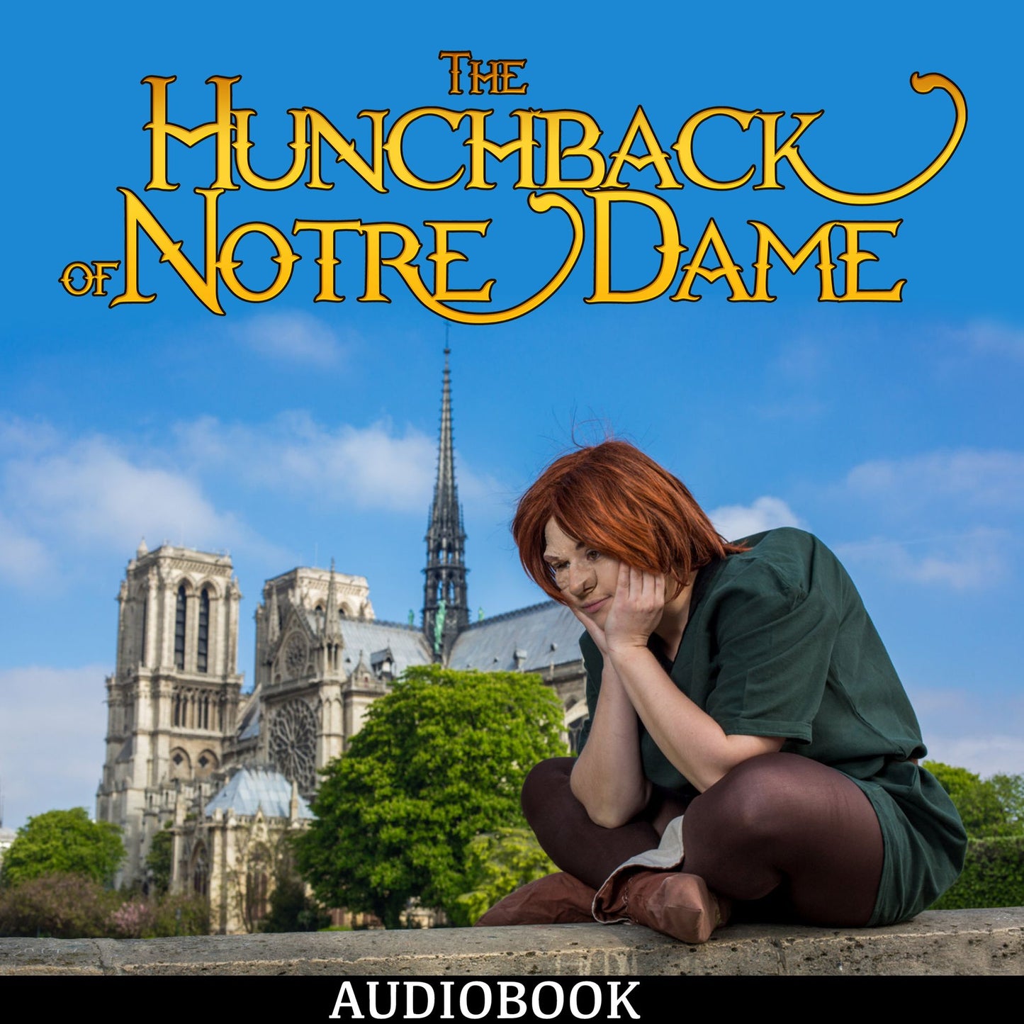 The Hunchback of Notre Dame