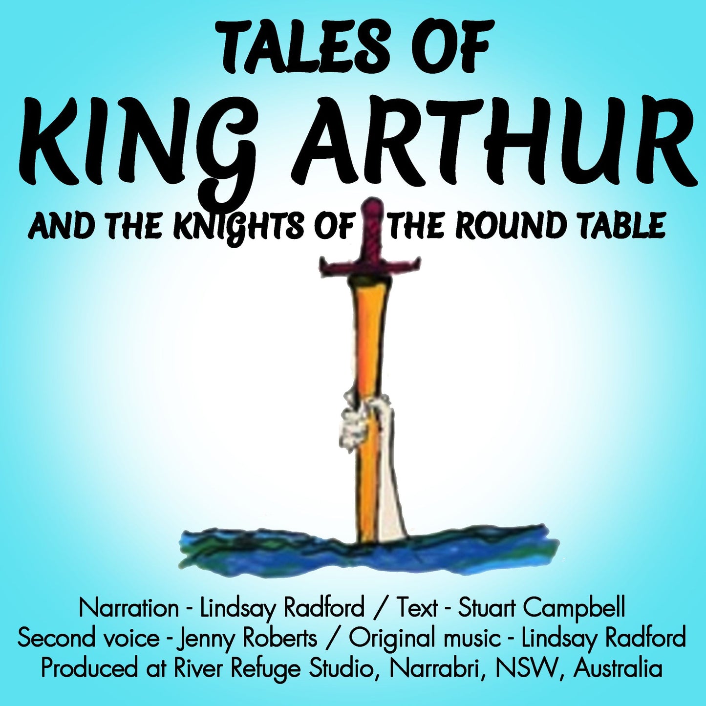 Tales of King Arthur and the Knights of the Round Table