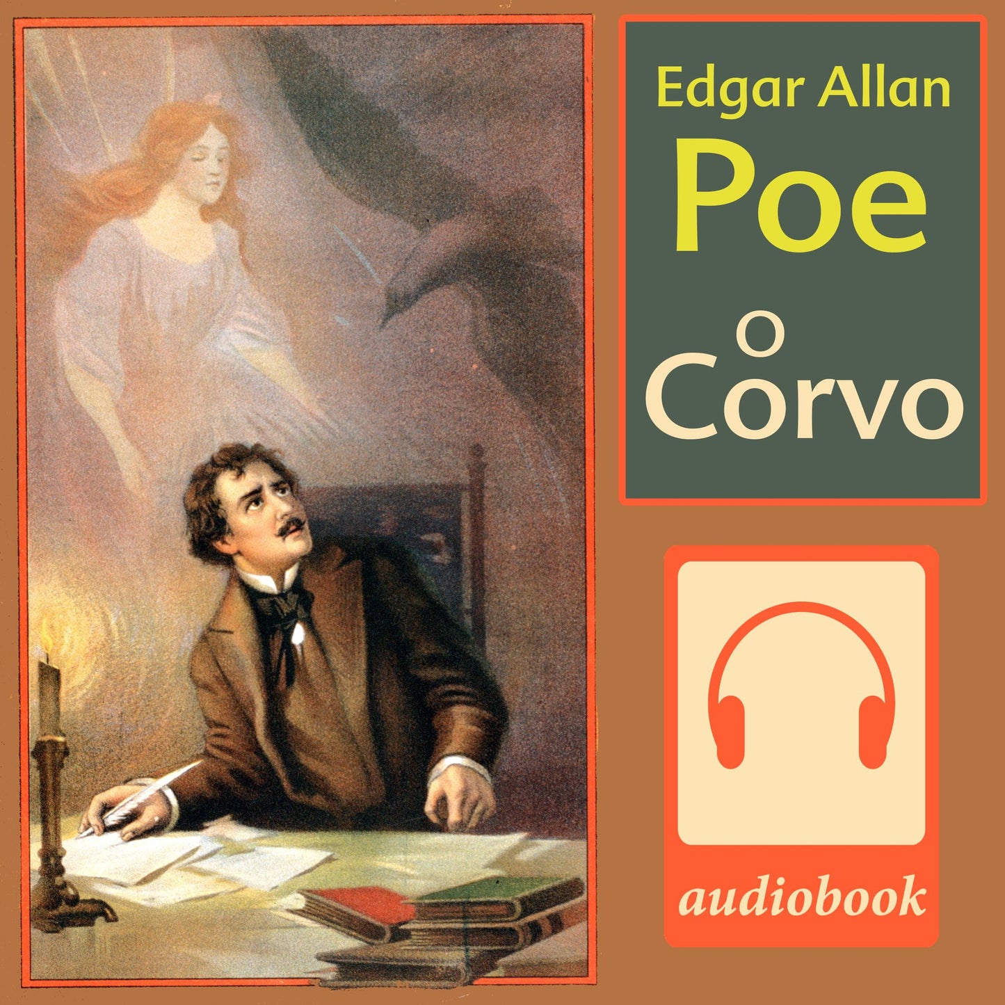 O Corvo