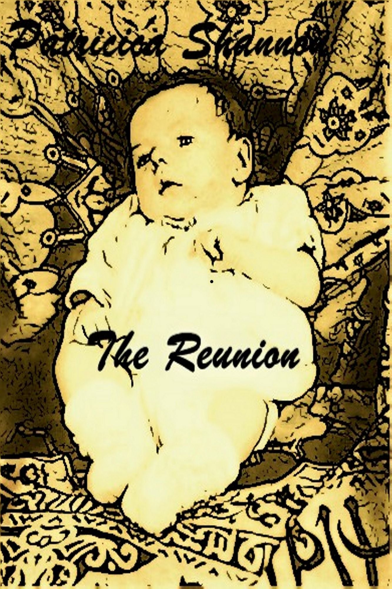 Reunion, The (Daniel McPherson Book 3)