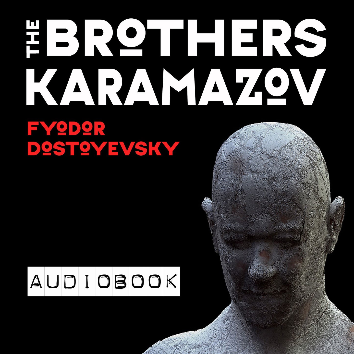 The Brothers Karamazov