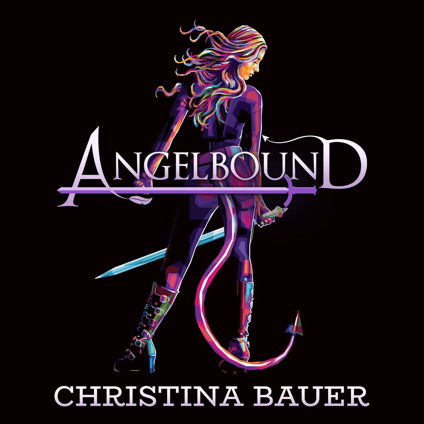Angelbound
