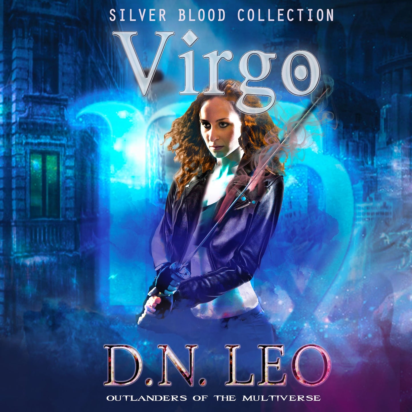 Virgo: Silver Blood Collection