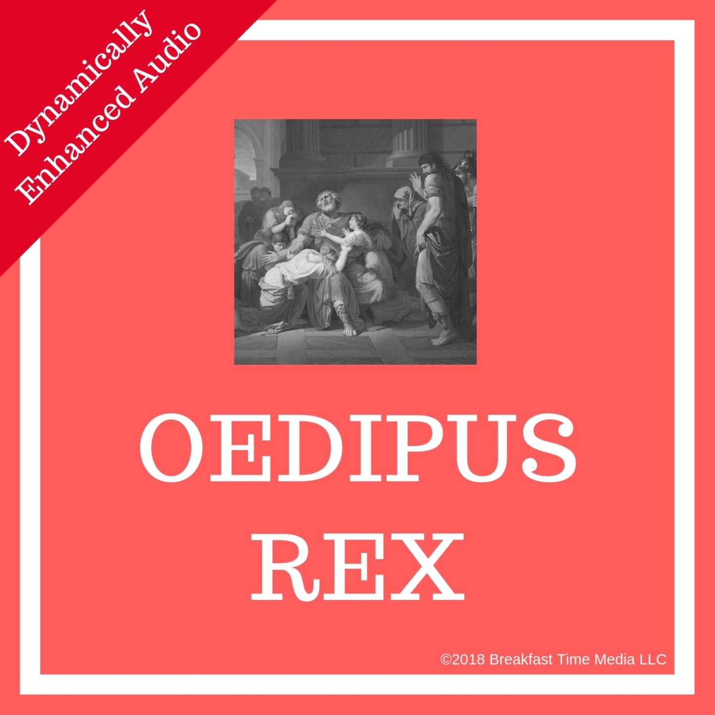 Oedipus Rex