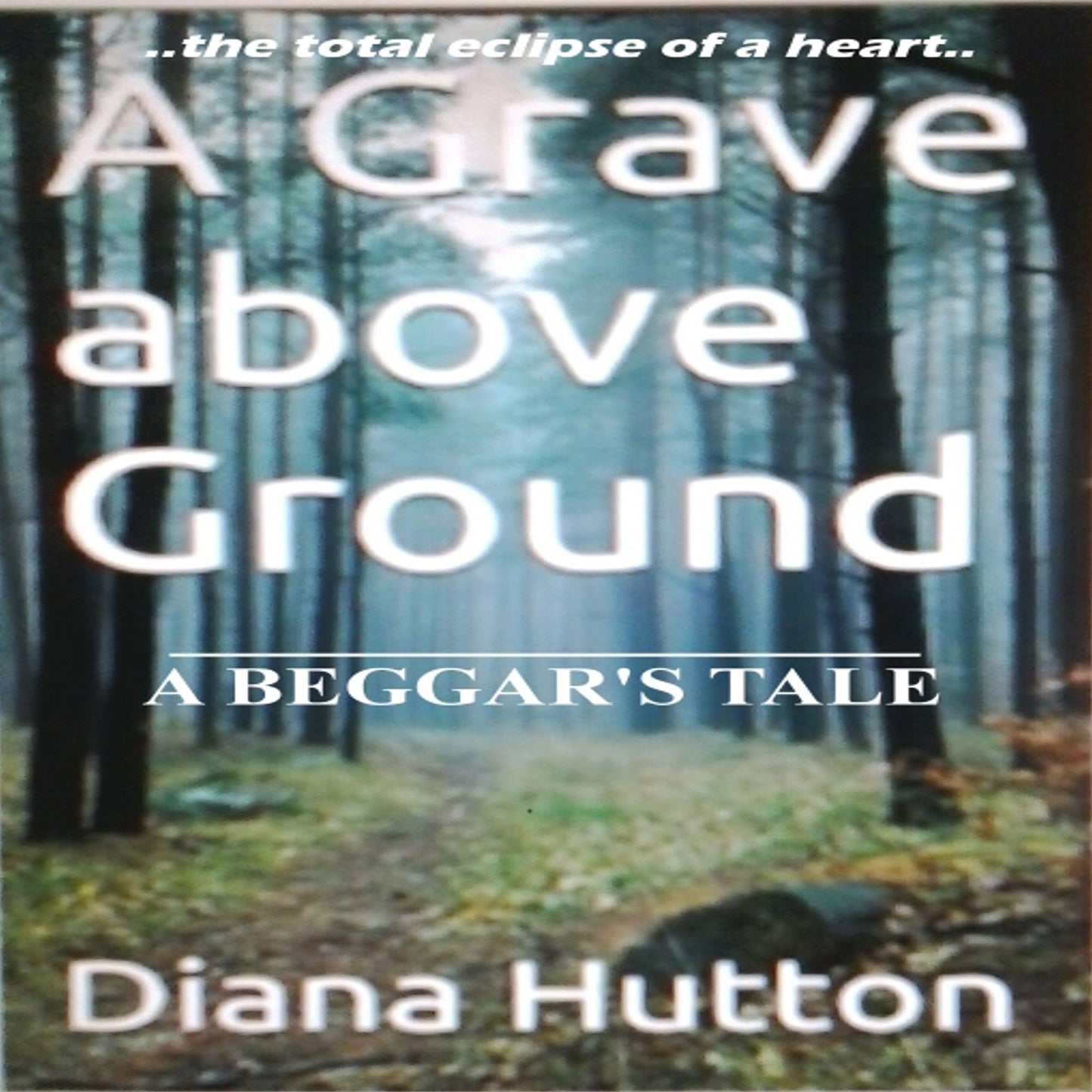 A Grave above Ground: A Beggar's Tale