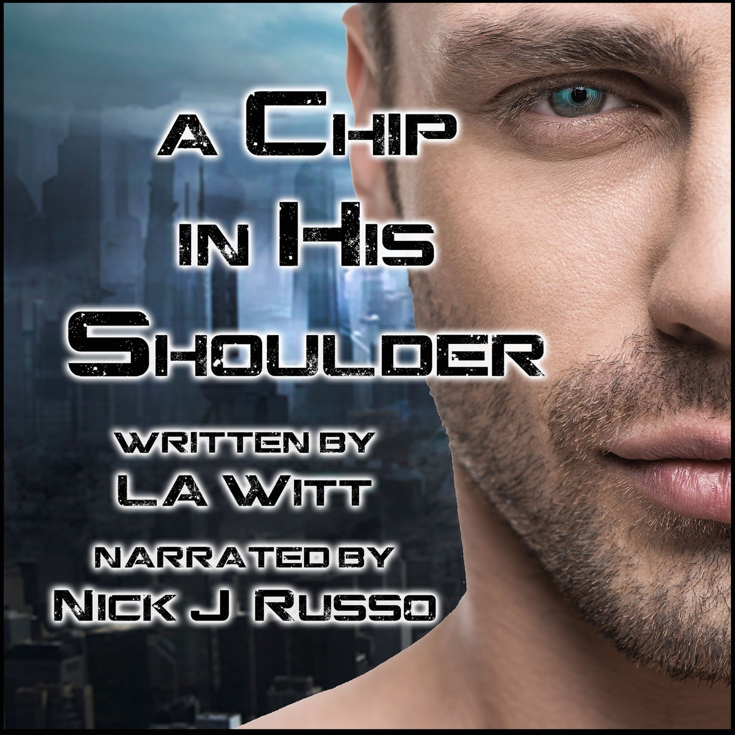 A Chip in His Shoulder