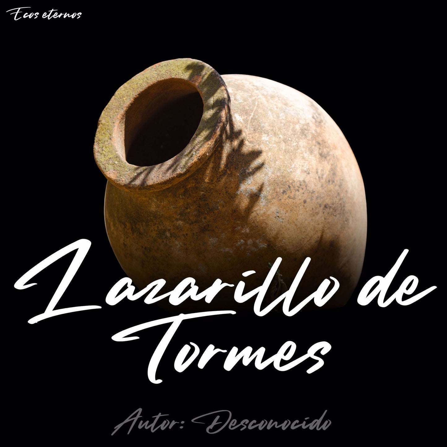 La Vida de Lazarillo de Tormes: completo