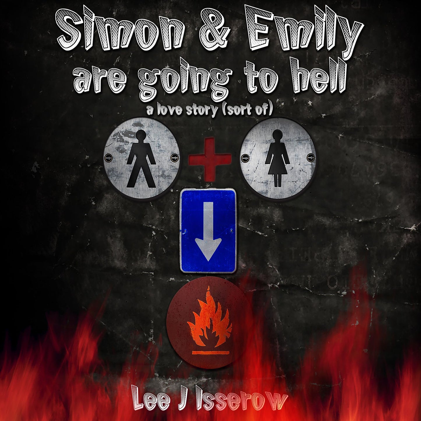 Simon & Emily Are Going To Hell
