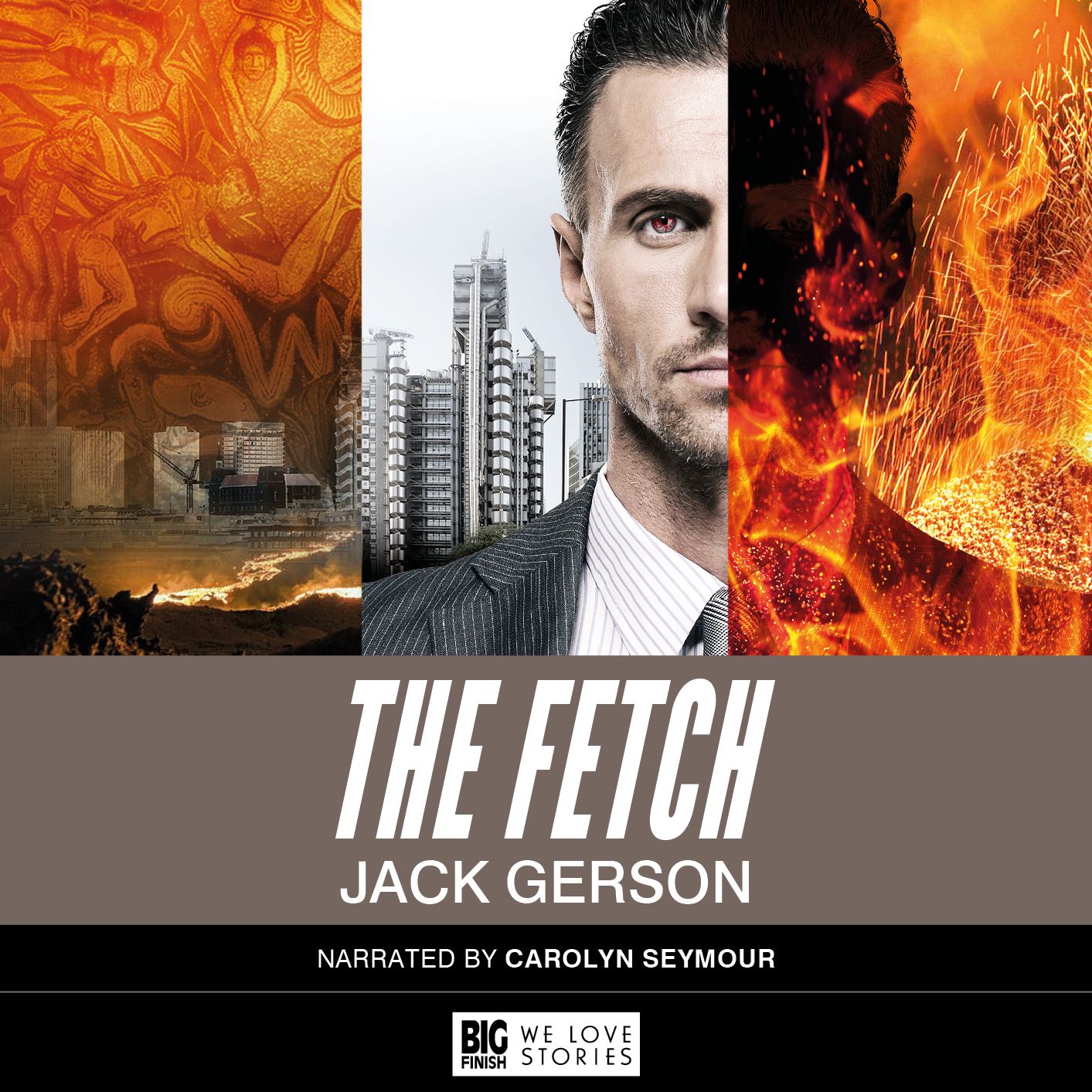 The Fetch