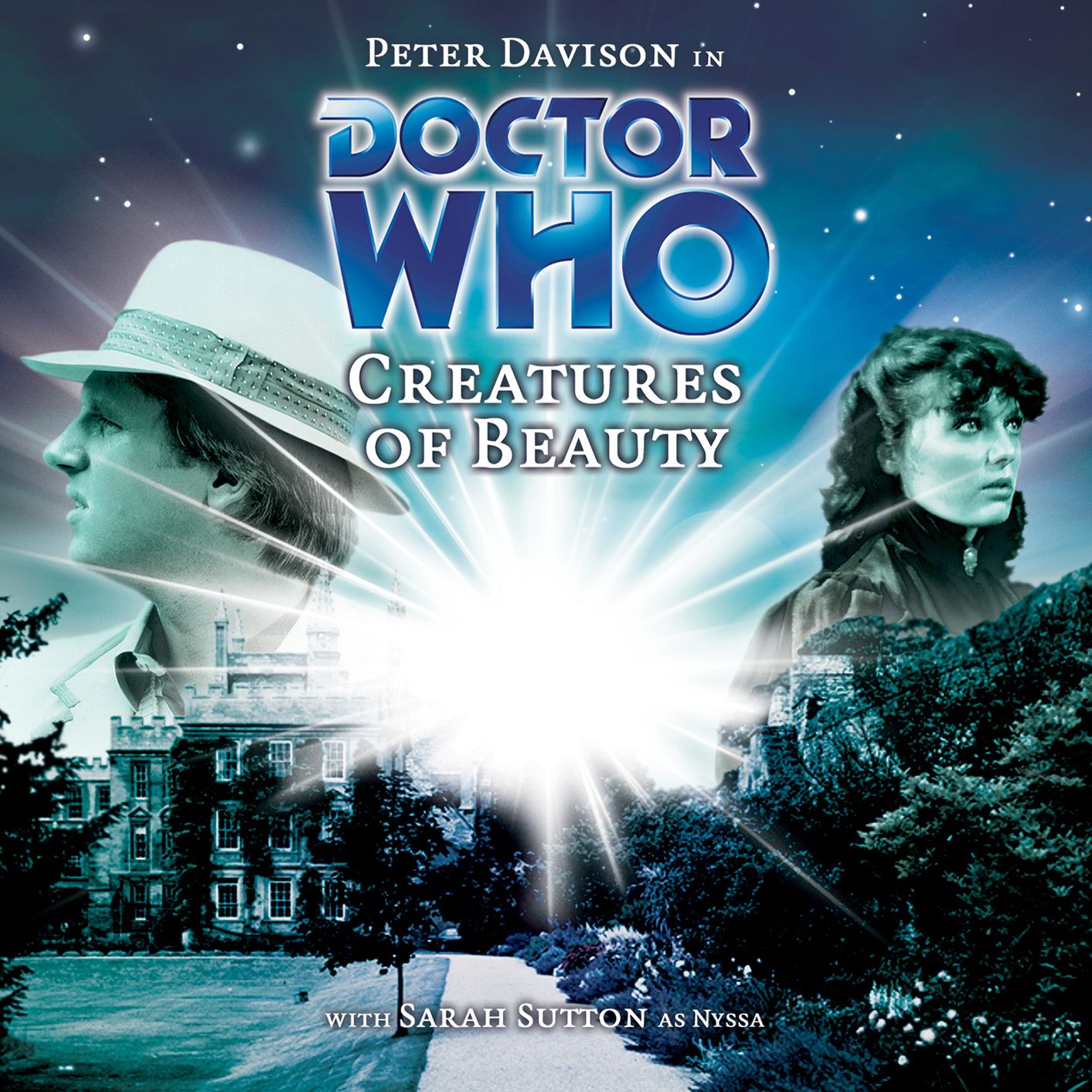 Creatures of Beauty