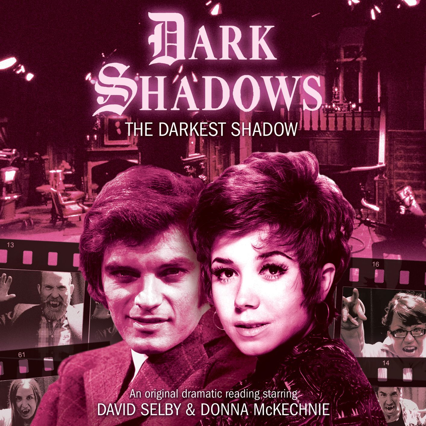 The Darkest Shadow