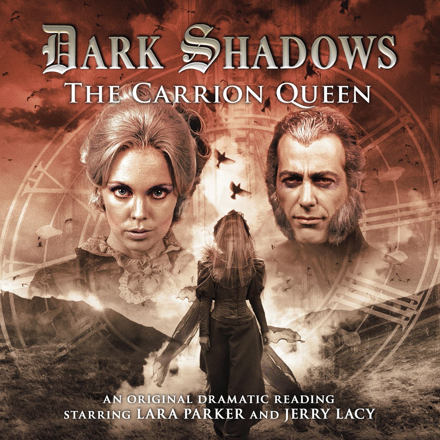 The Carrion Queen